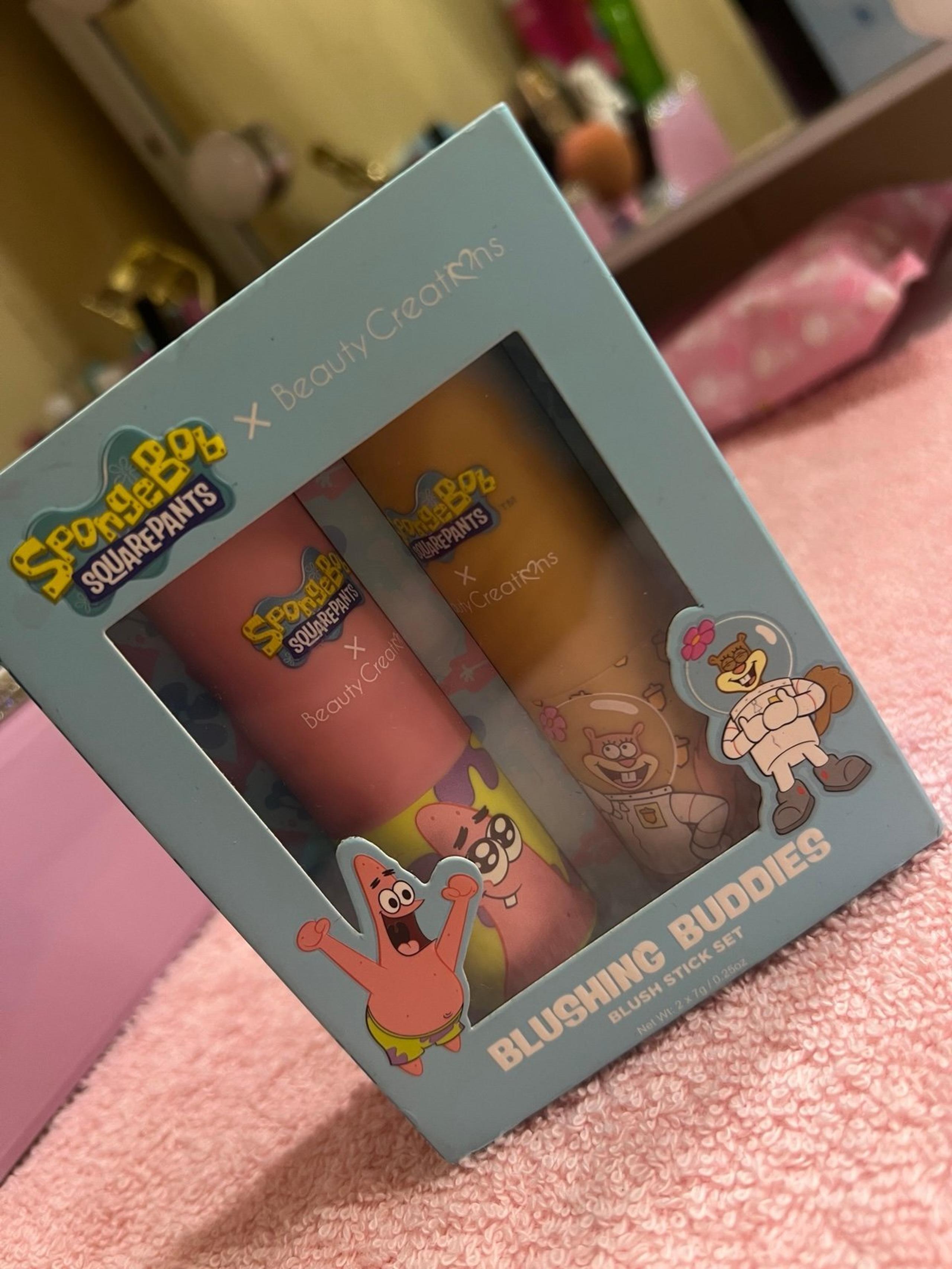 Beauty Creations Blush