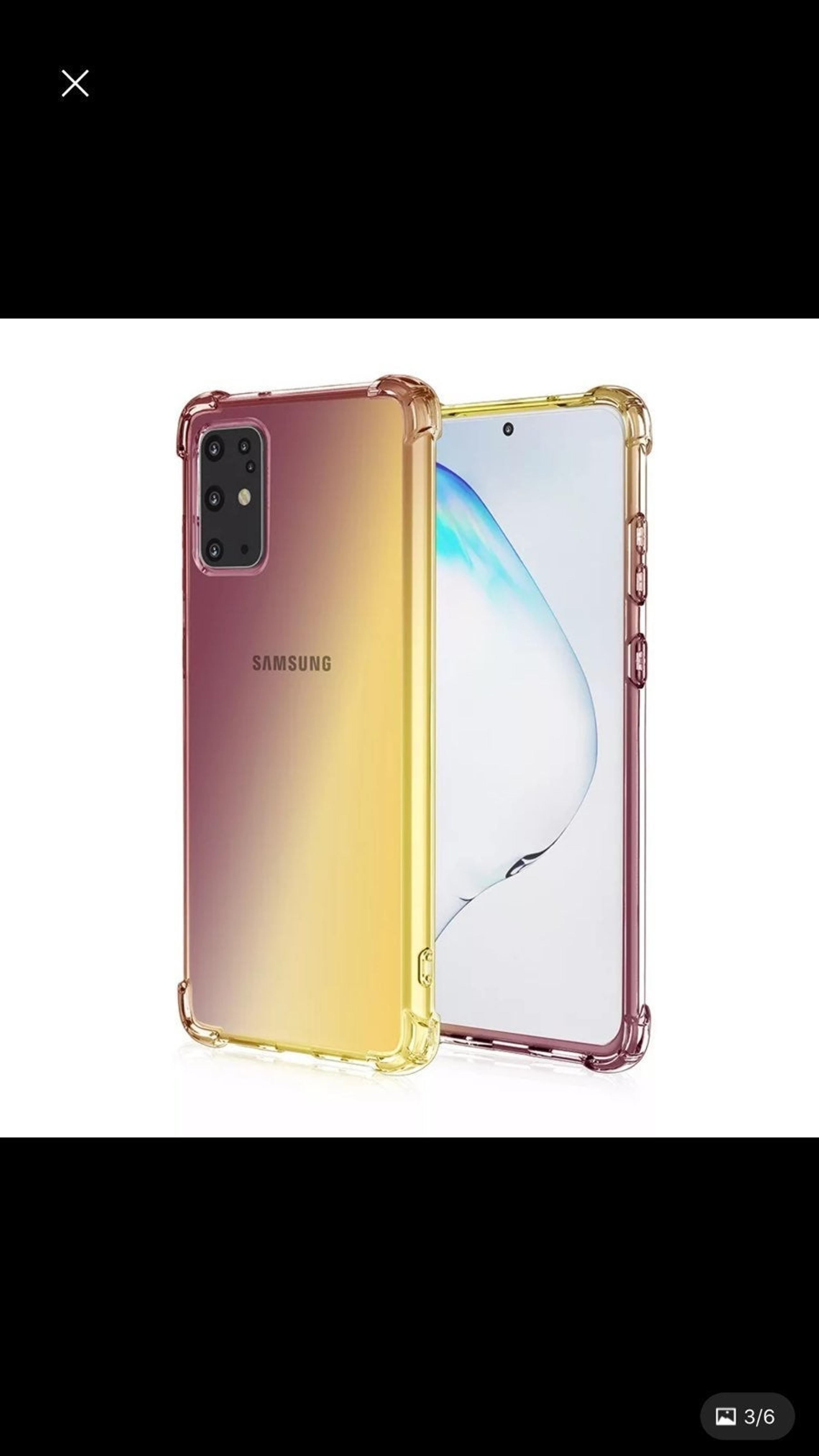 Samsung s20 ultra phone case