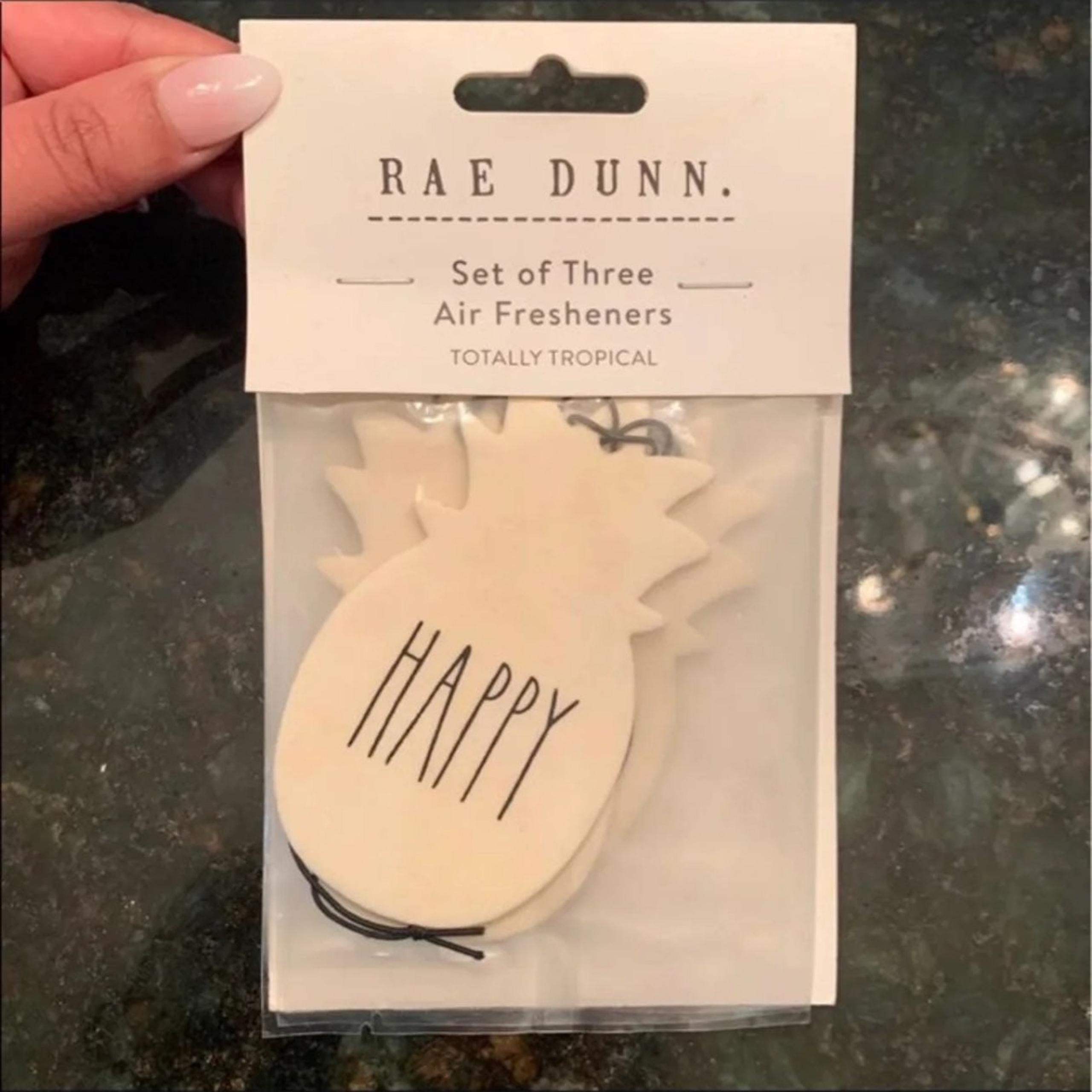 Rae Dunn Air Fresheners