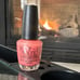 OPI Nail Polish - Hong Kong Sunrise - Rare