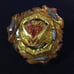 Takara Tomy beyblade burst Devine belial