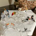 Swarovski bird collection