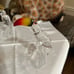Swarovski bird collection
