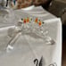 Swarovski bird collection