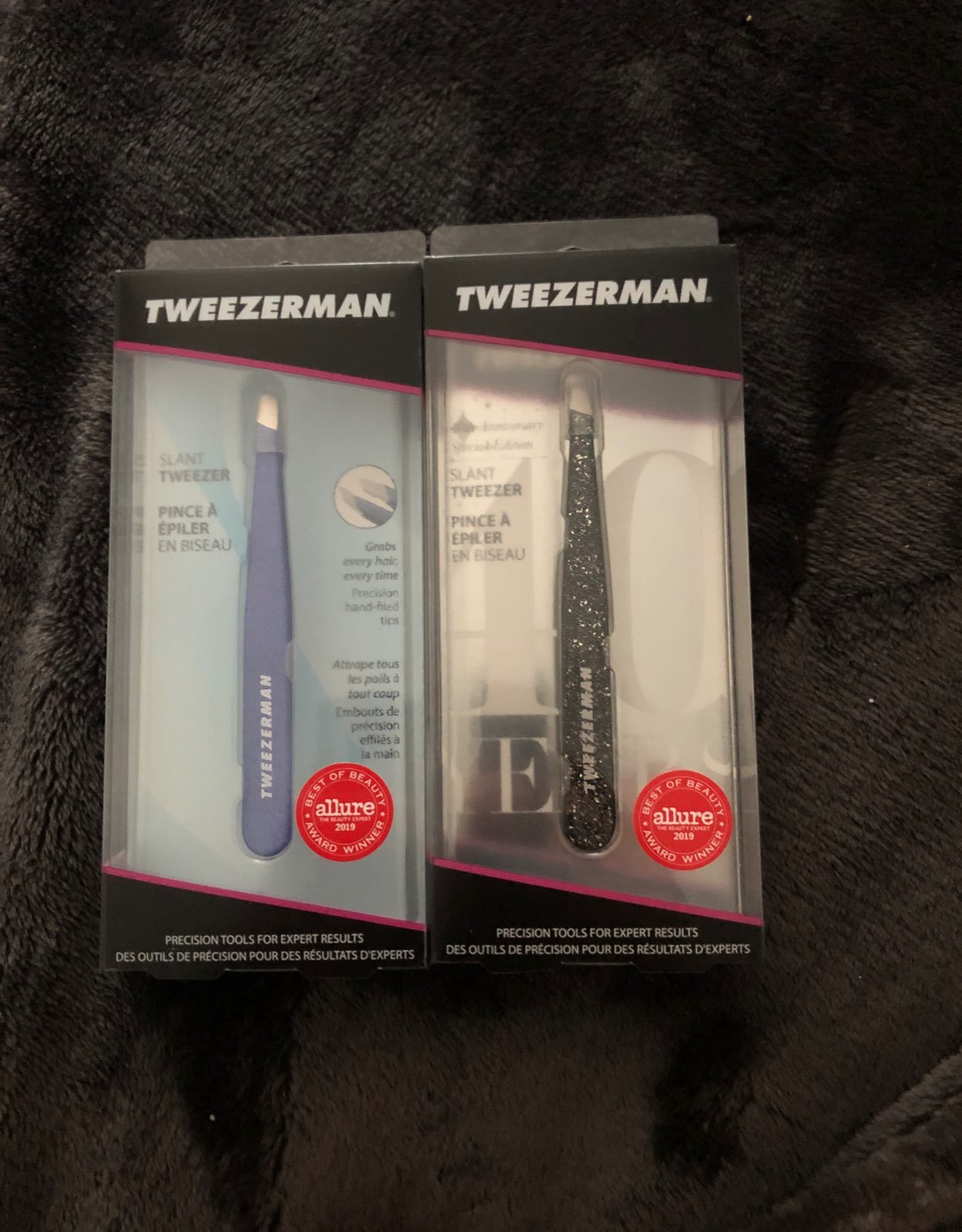 tweezerman