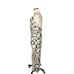 NANUSHKA Willow Slip Dress Porcelain Rose Women's Size Large Midi Length