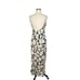 NANUSHKA Willow Slip Dress Porcelain Rose Women's Size Large Midi Length