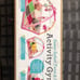 Infantino - Baby Activity Gym and Play Mat