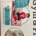 Infantino - Baby Activity Gym and Play Mat