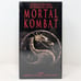 Mortal Kombat (VHS, 1995) Warner Home Video Watermarks New Sealed