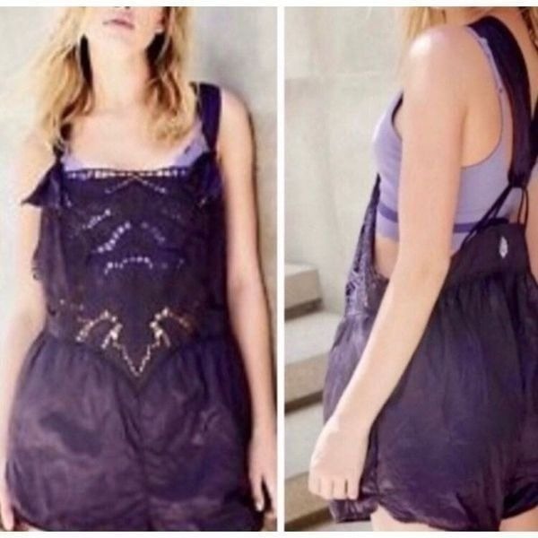NWOT free people Movement jomper size L