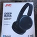 New wireless headset