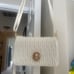 White Purse