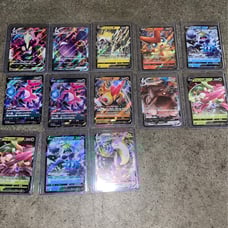 japanese Pokemon cards