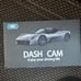 Dash Cam Front and Rear, 4K+1080P Full HD Dash Camera for Cars, 1.47 IPS Screen