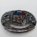Championship Rodeo Belt Buckle Bull Rider Riding Bronc Horse Cowboy Horse