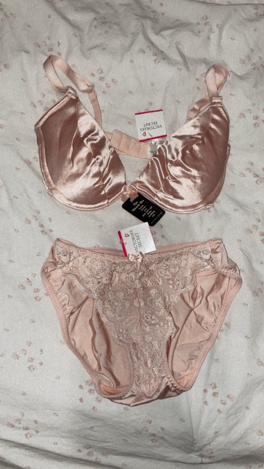 NWT SET