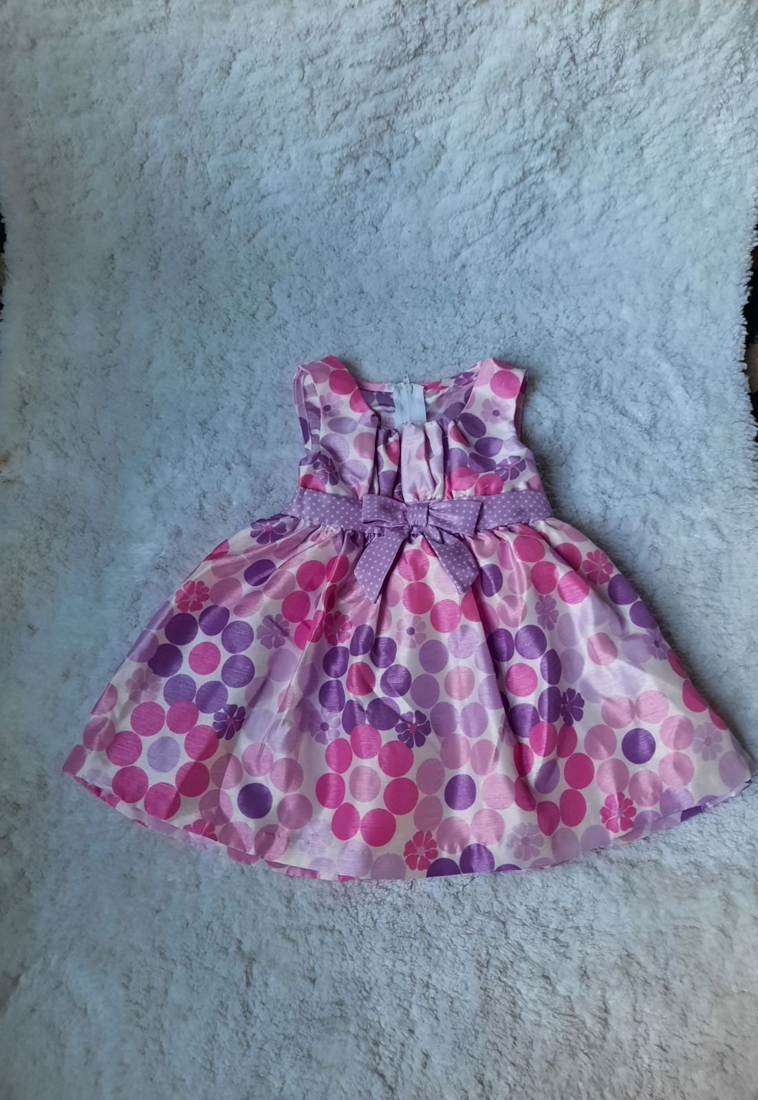 Bonnie Baby Special Ocassion Dress size