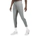 Nike Phenom Elite Performance Running Pants Size XL Light Smoke Grey