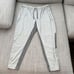 Nike Phenom Elite Performance Running Pants Size XL Light Smoke Grey