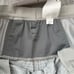 Nike Phenom Elite Performance Running Pants Size XL Light Smoke Grey
