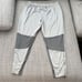 Nike Phenom Elite Performance Running Pants Size XL Light Smoke Grey