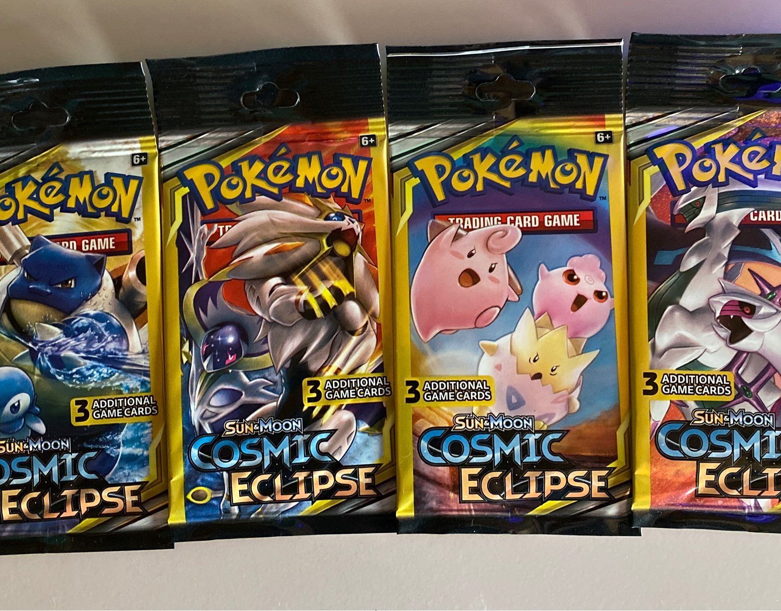 Pokemon