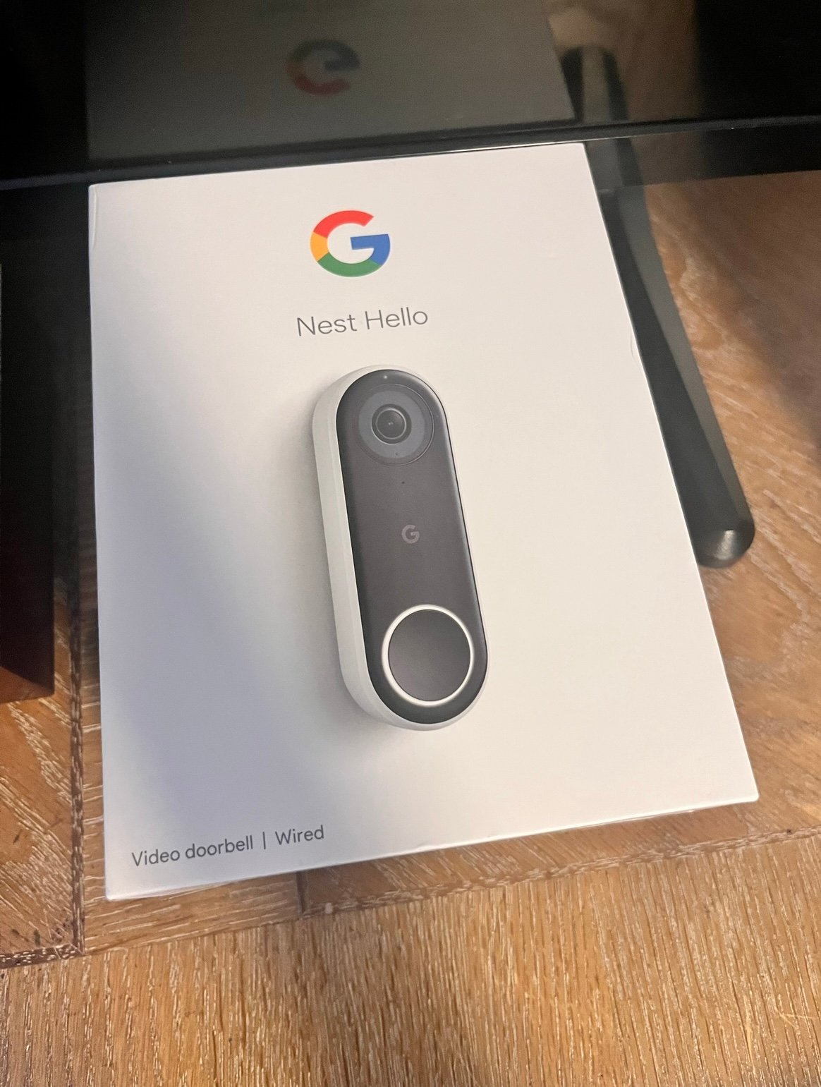 Google Nest