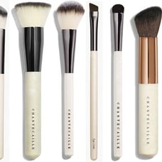 Brandnew Chantecaille brushes set of 6
