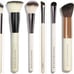 Brandnew Chantecaille brushes set of 6