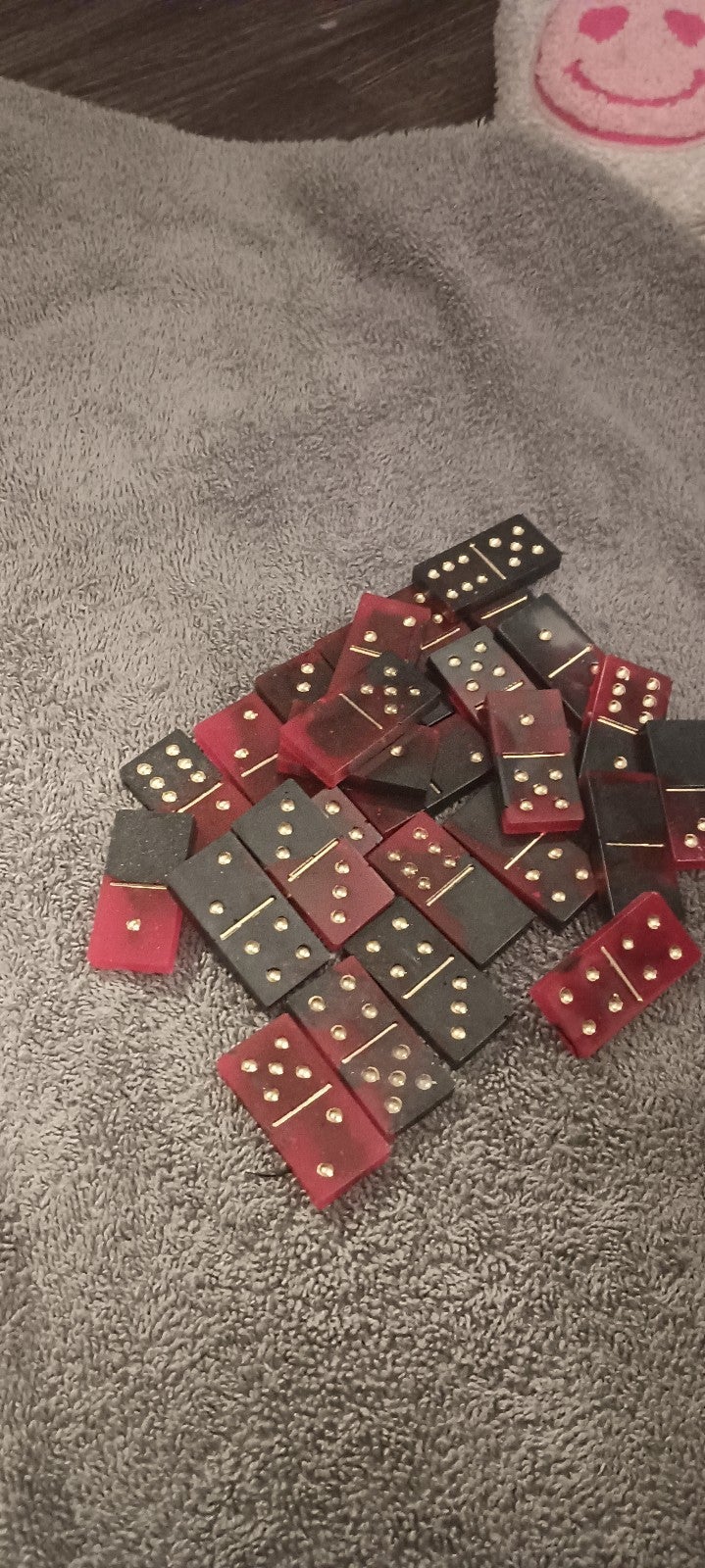 dominoes games