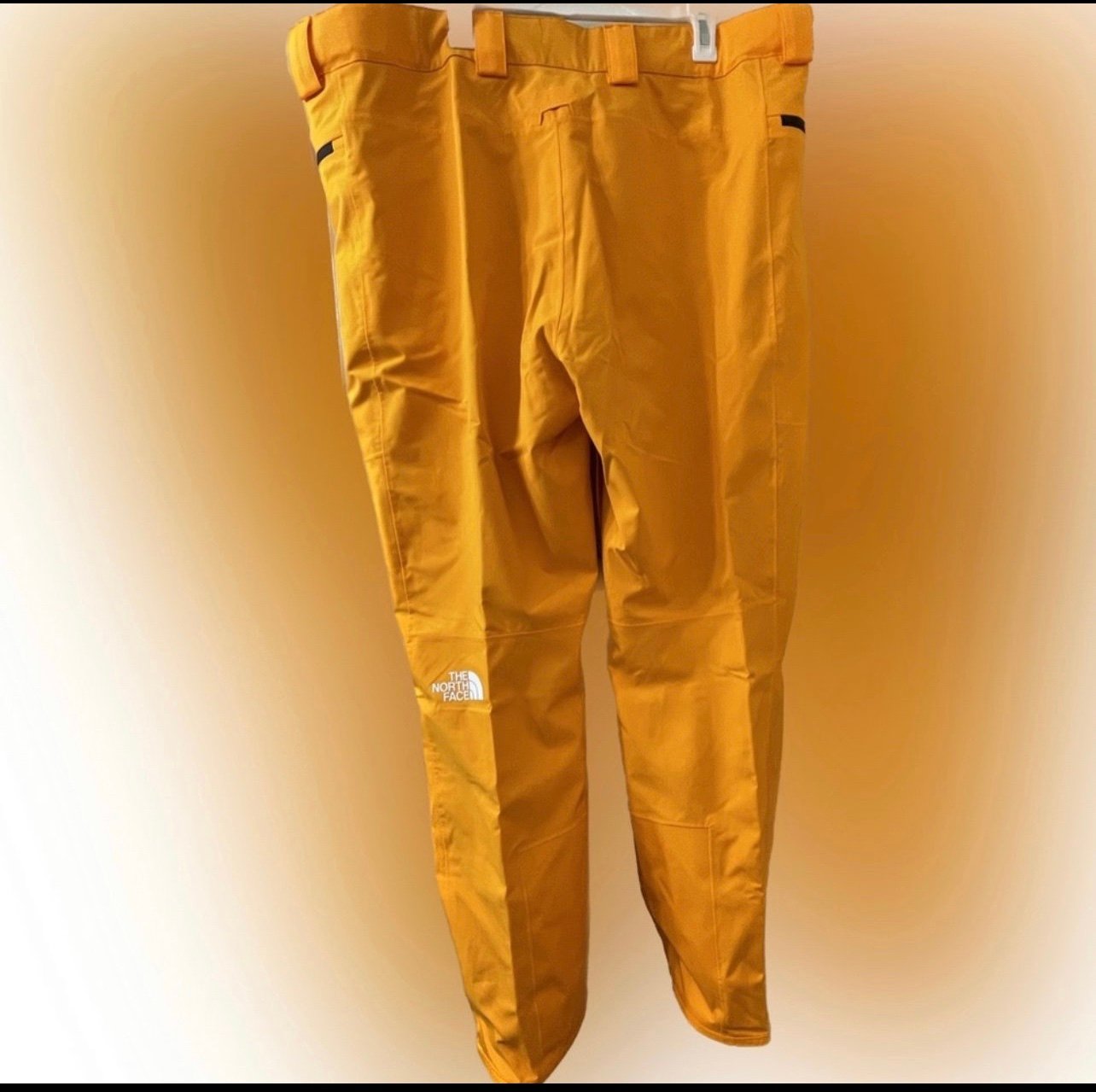 The North Face Sickline Ski Pants - Waterproof Men XXL