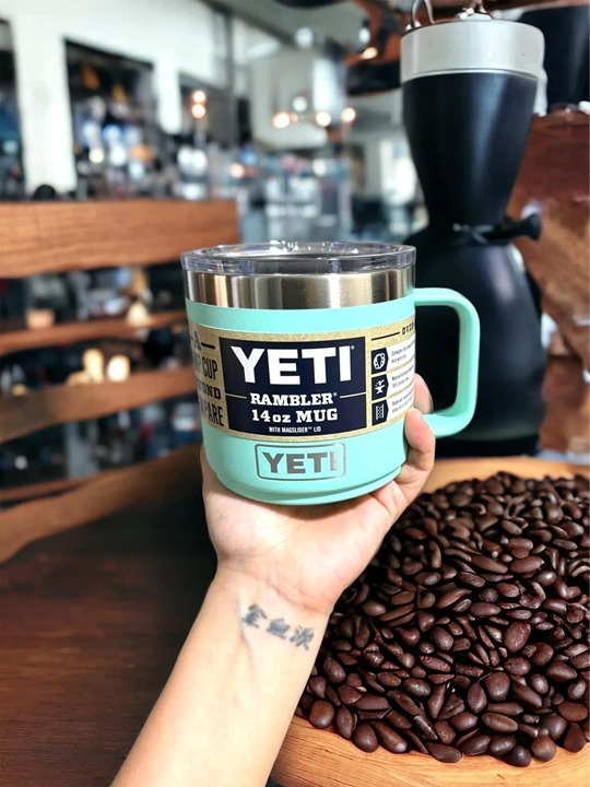 Yeti 26 oz neww