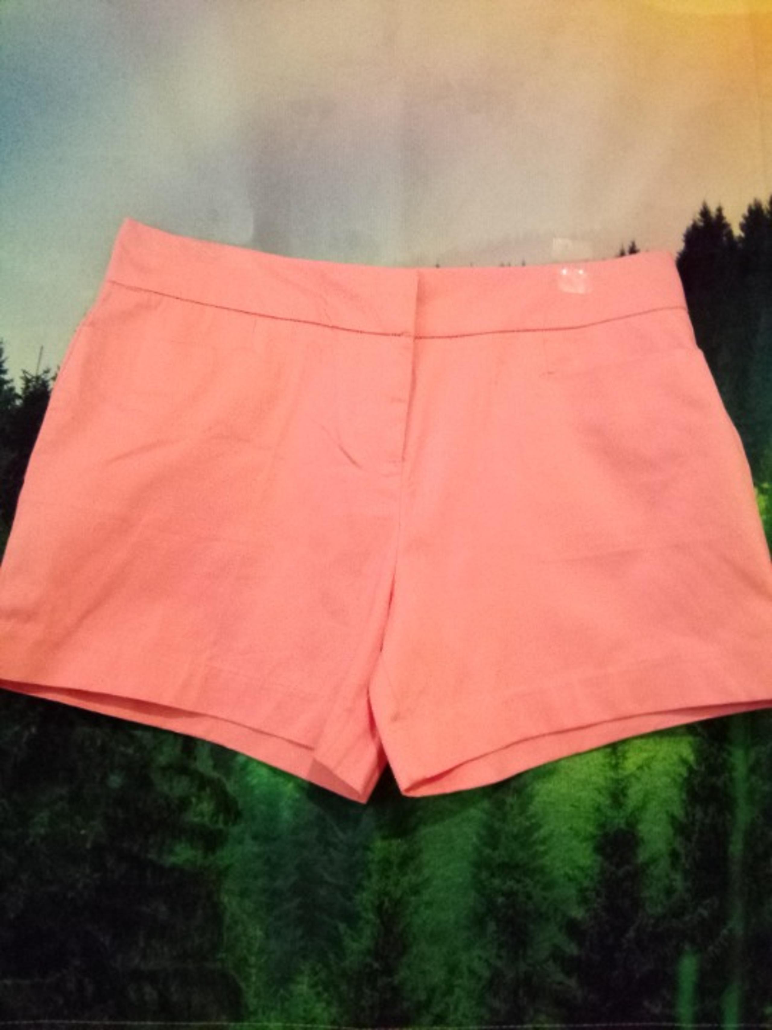 The Limited Flat Front Women's Shorts