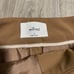Aritzia Wilfred The Tie Front Pants