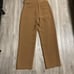 Aritzia Wilfred The Tie Front Pants