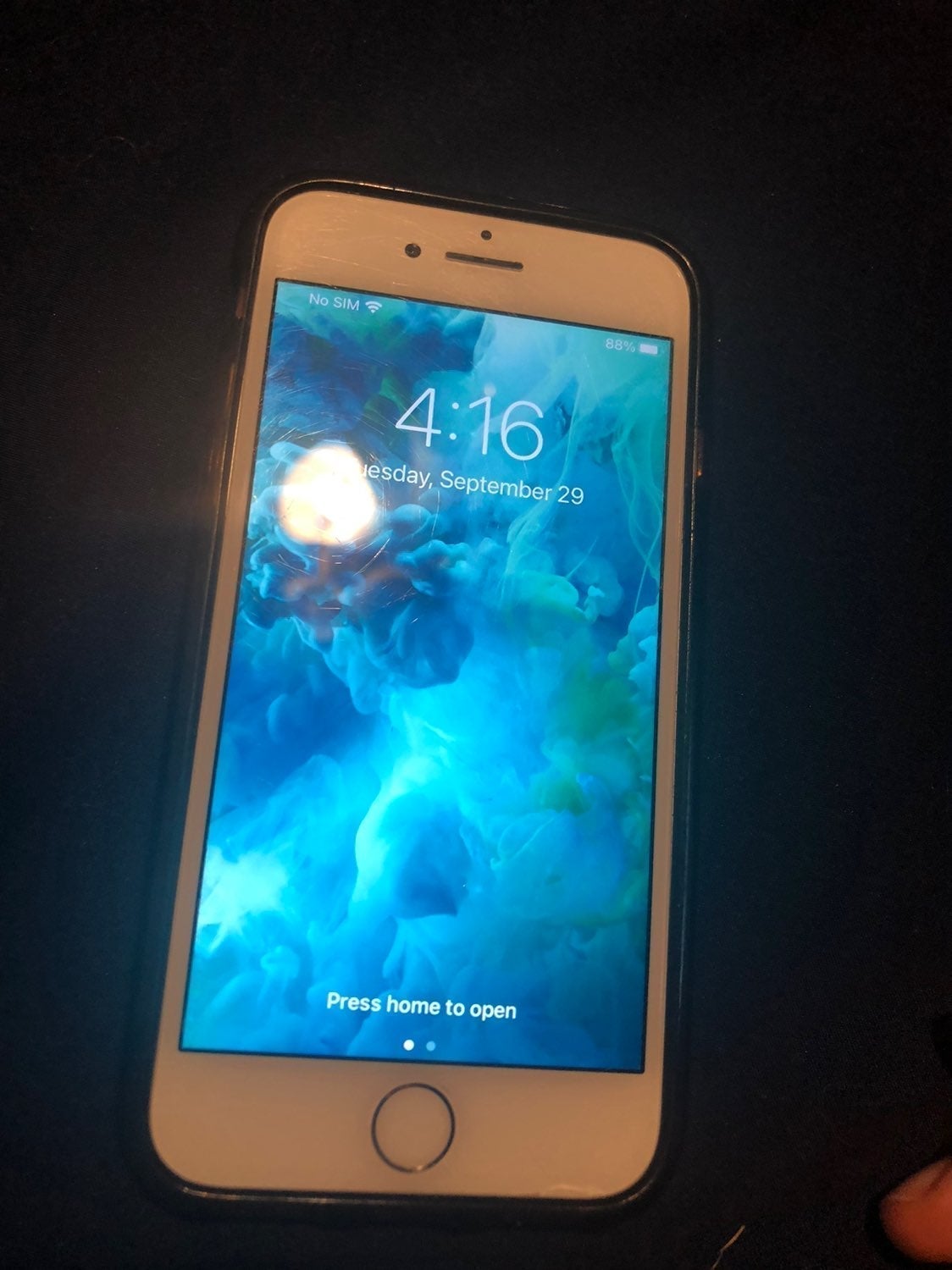 iPhone 7 シルバー 32GB Amazon.com: Apple iPhone 7 32GB Unlocked AT&T/T-Mobile