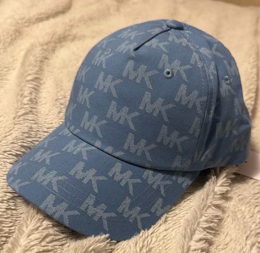Michael Kors Adjustable Cap