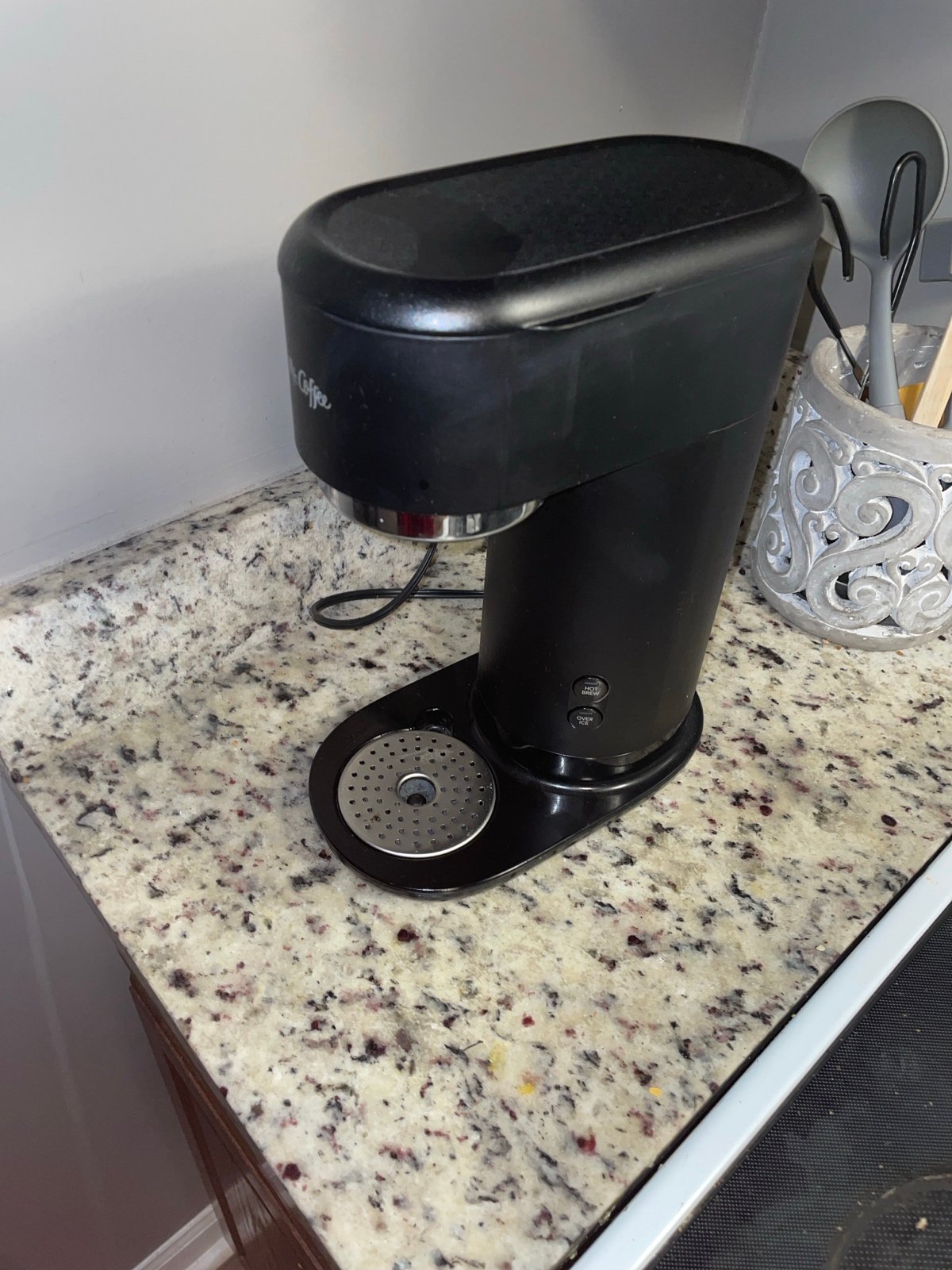 Coffee Maker