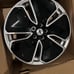 Mustang Mach-E 19in Aero wheels