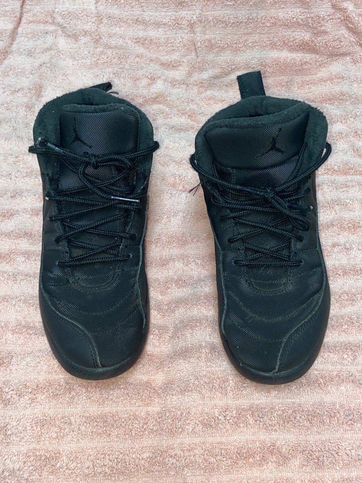 Nike Air Jordan 12 Retro Shoes