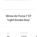 Nike Air Force 1’07 LOW