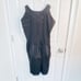 CYSM Fajate 455 Enterizo Powernet Full Body Shaper Ultra Girdle Fajas Reductoras