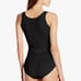 Fix Shapewear By WunderWearSeamless Jacquard Bodysuit L/XL