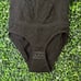 Fix Shapewear By WunderWearSeamless Jacquard Bodysuit L/XL