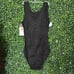 Fix Shapewear By WunderWearSeamless Jacquard Bodysuit L/XL