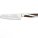 Hammer stahl santoku knife 4.5” new 39
