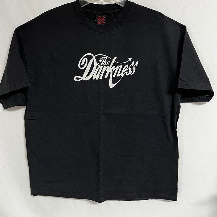Vintage The Darkness Band T-Shirt