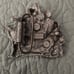 Belt Buckle country
