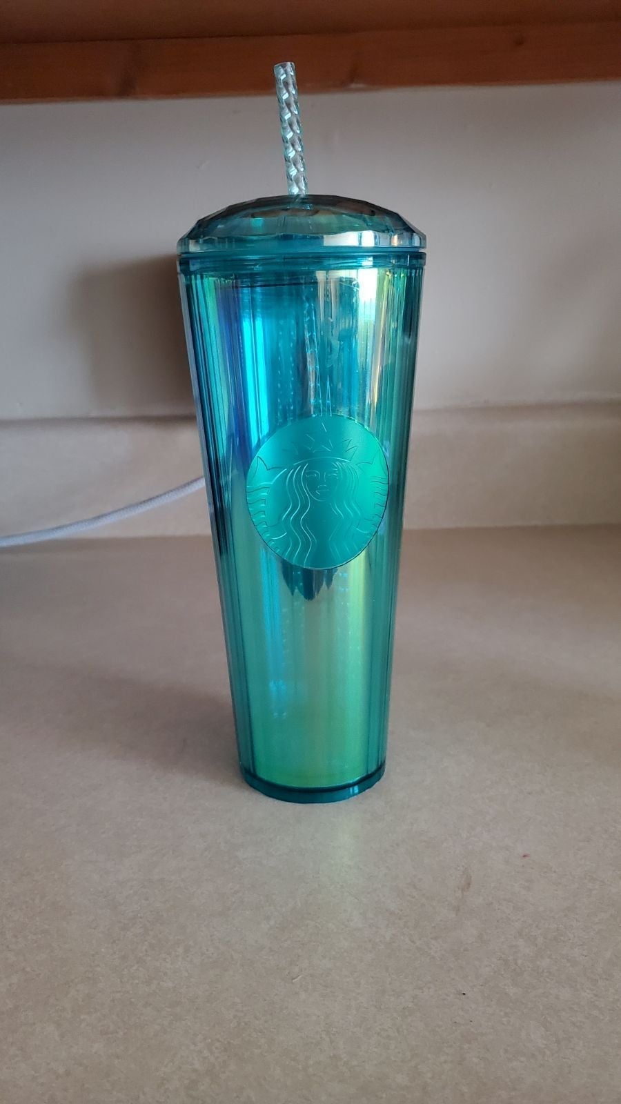 Starbucks Tumbler Cup